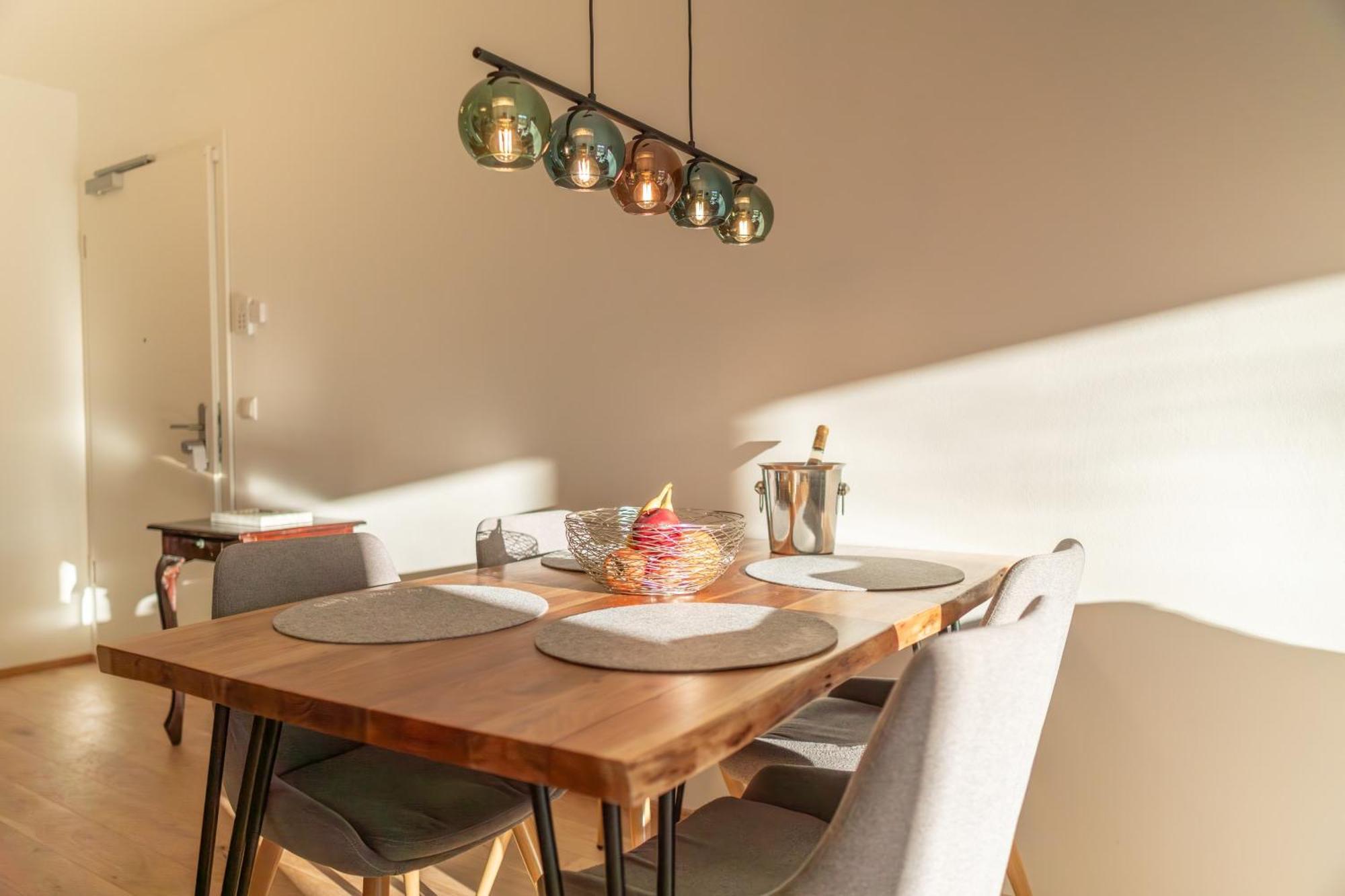 Die Gartenlounge In Bad Aibling Exterior photo